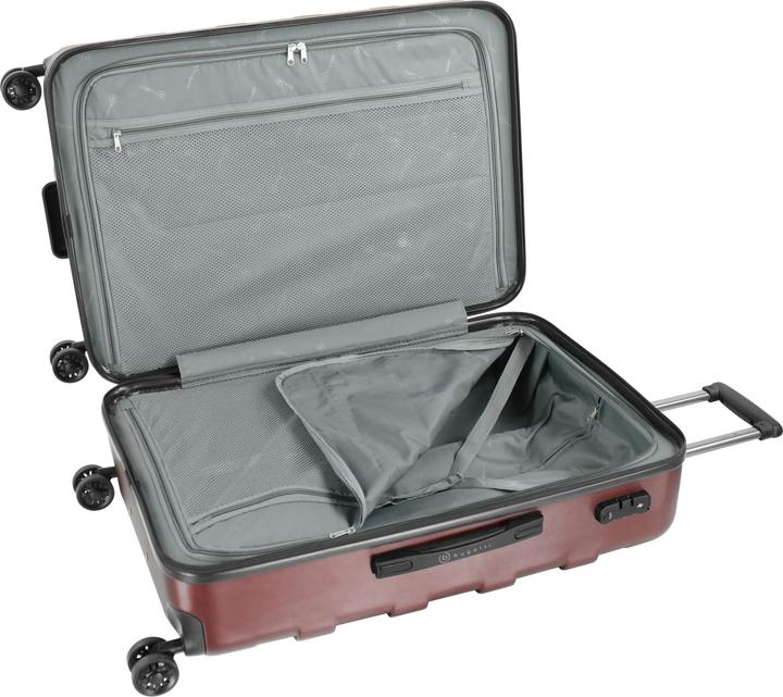 Actual product image Bugatti Galatea (96.05 l, L (90 - 115l))