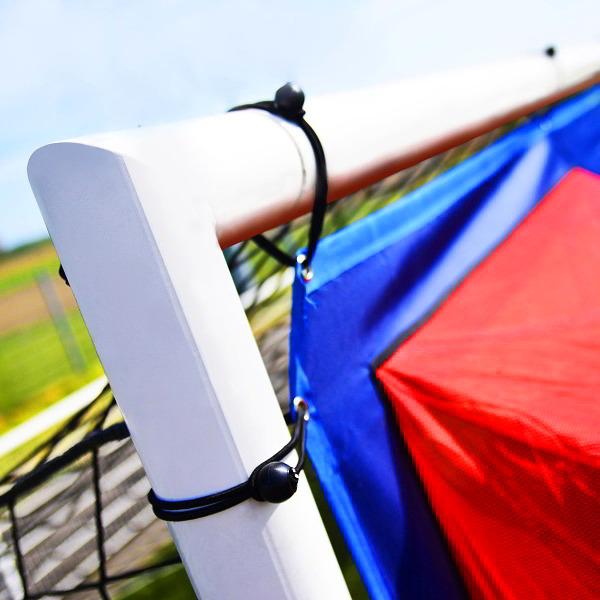 Image du produit Sport-Thieme Mur de but de football 7,32x2,44 m