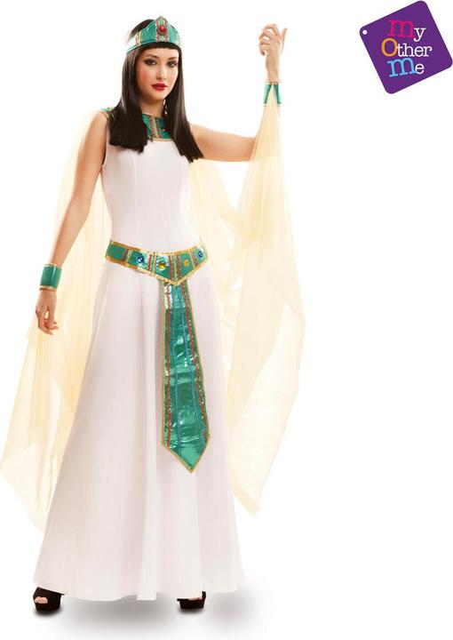 Immagine prodotto My Other Me Travestimento da Cleopatra egiziana (S)