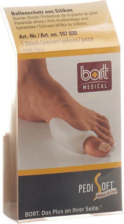 Produktbild Bort Medical Ballenschutz (Druckentlastung)
