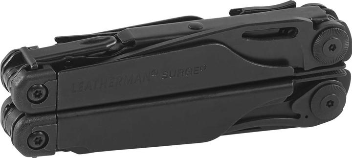 Actual product image Leatherman Surge multitool (21 Functions)