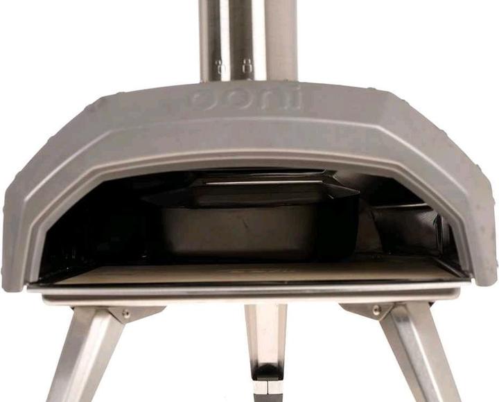 Actual product image Ooni Karu 12 Pizza Oven (Pizza oven wood)