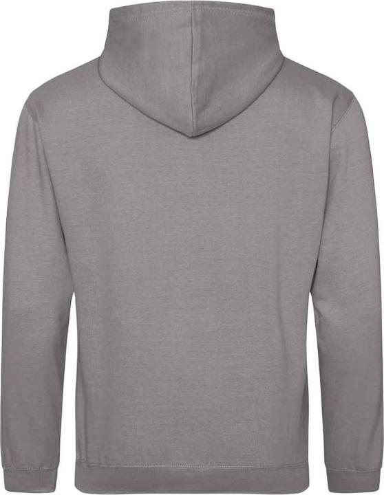 Actual product image Awdis Unisex Adult College Hoodie (XL)