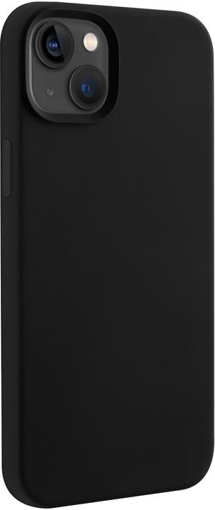 Image du produit Vivanco Mag Hype mobile phone case (6.7") Cover Black (Apple iPhone 14 Plus)