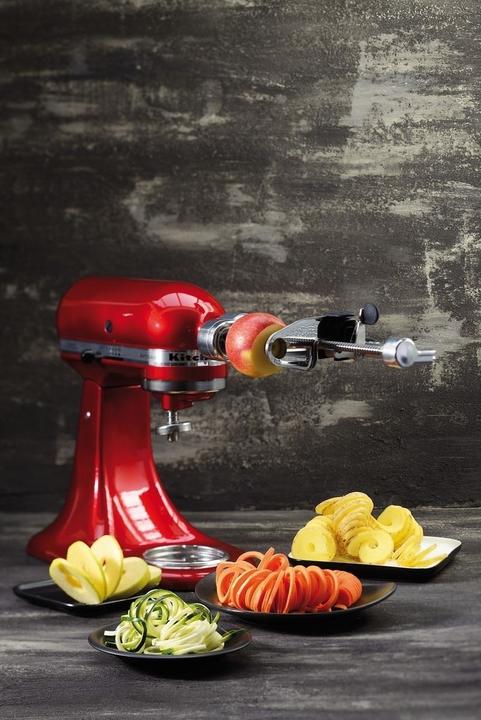 Productafbeelding KitchenAid Spiraalsnijder