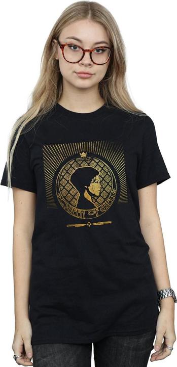 Produktbild Supernatural Abbadon Crest TShirt (XXL)
