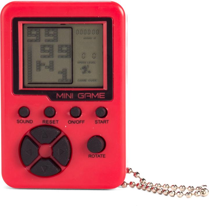 Produktbild Kikkerland Pocket Game
