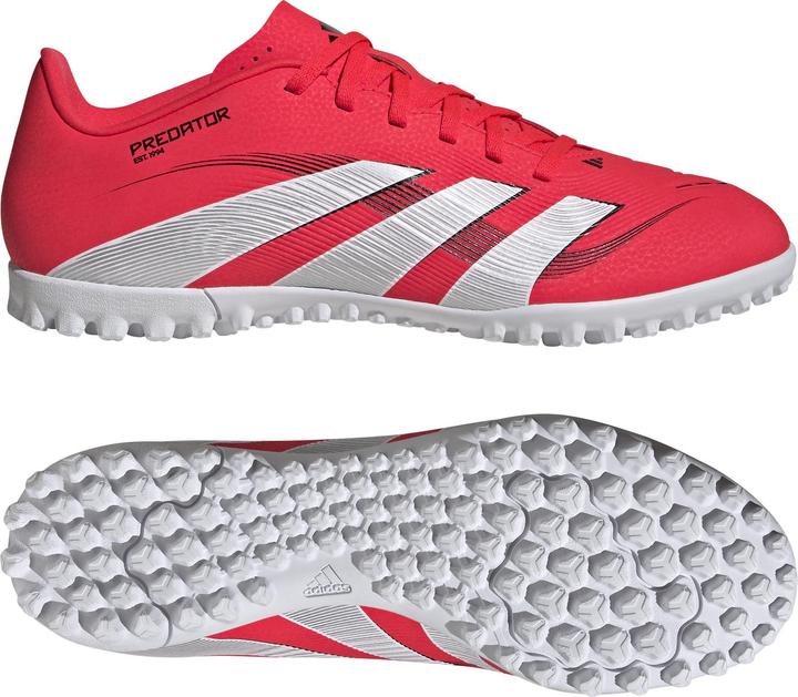 Actual product image adidas Predator Club TF (45 1/3)