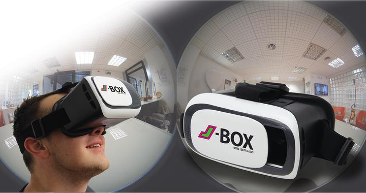 Produktbild Jamara J-Box