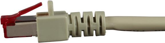 Immagine prodotto EFB Elektronik Cavo di rete (S/FTP, CAT6, 0.75 m)