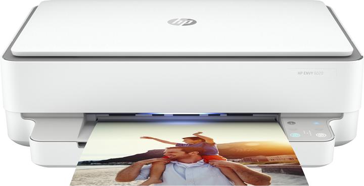 HP ENVY 6020 All-in-One (Ink, Colour)