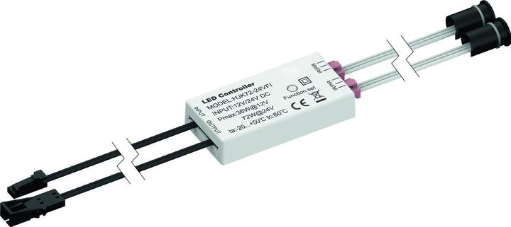 Immagine prodotto L&S Mini interruttore a sensore IR 12 / 24 V