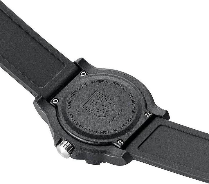 Immagine prodotto Luminox X2.2033 Orologio da uomo Manta Ray 45mm 10ATM (Orologio sub)