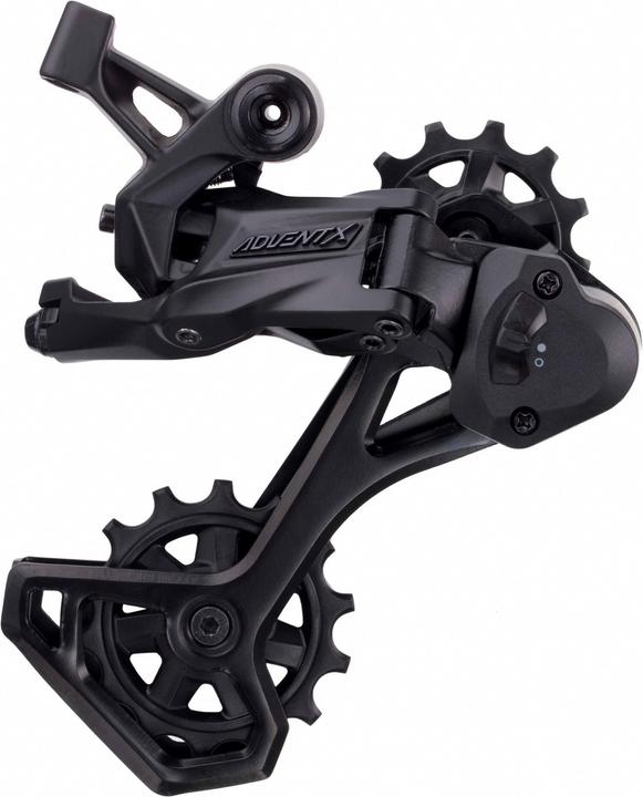 Actual product image Micro Shift Advent X RD-M6205GM (10-speed)