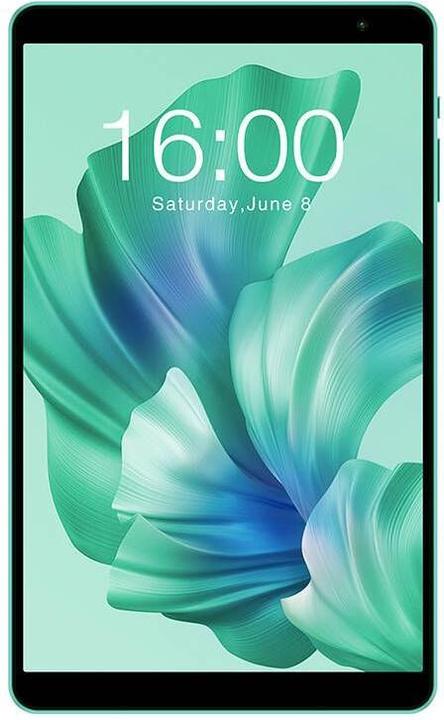 Produktbild Teclast P85T 2Ghz 8" 4/64 GB 2.4+5G WiFi tablet (green) (nur WLAN, 8", 64 GB, Grün)