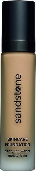 Actual product image Sandstone Skincare Foundation 103 Light Medium