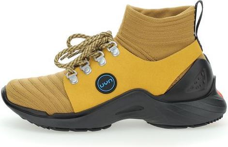 Produktbild UYN Himalaya 6000 Boot Mid Black (47)