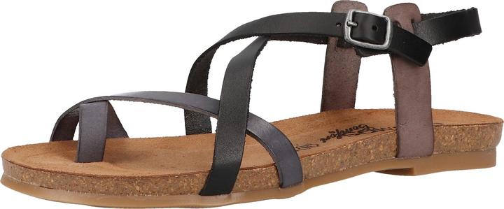 Actual product image Cosmos Comfort Toe post (42)