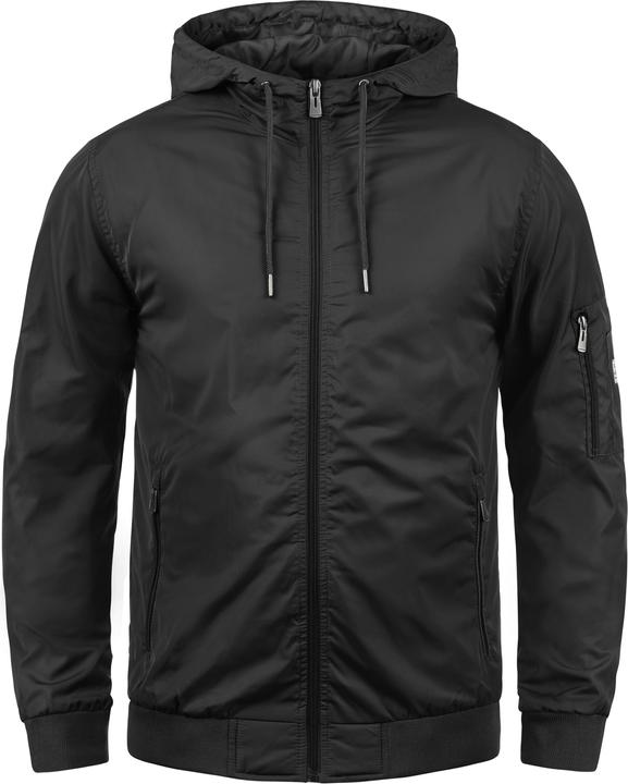 Immagine prodotto Blend Razy Giacca Di Mezza Stagione Piumini Giubotto da Uomo Con Cappuccio (3XL)