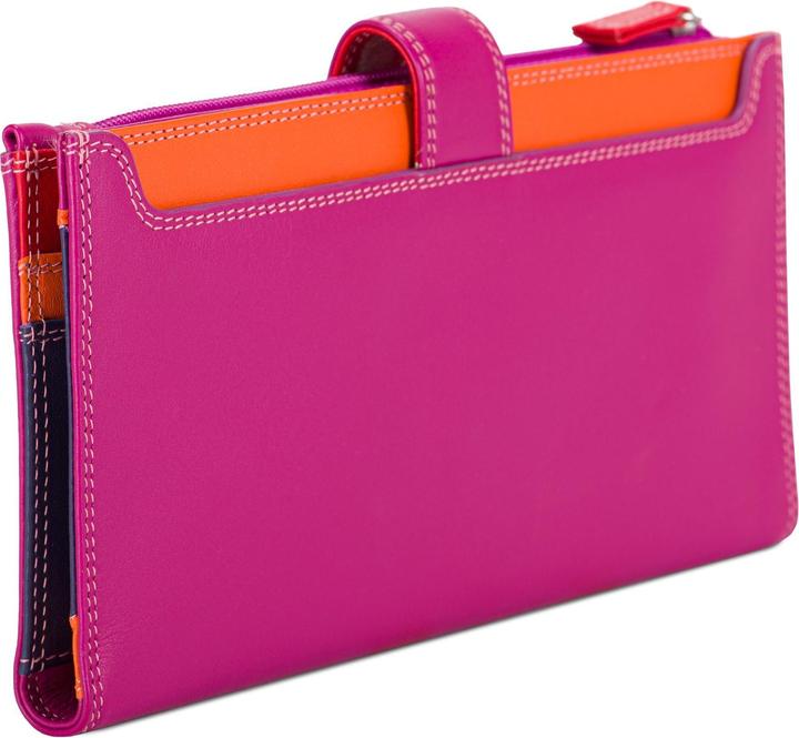 Actual product image Mywalit Continental wallet leather 20 cm
