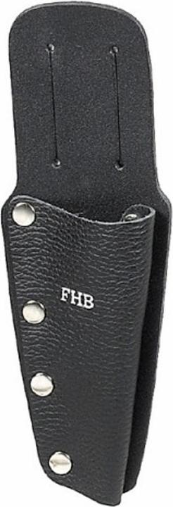 Produktbild FHB Messertasche Spezial Leder