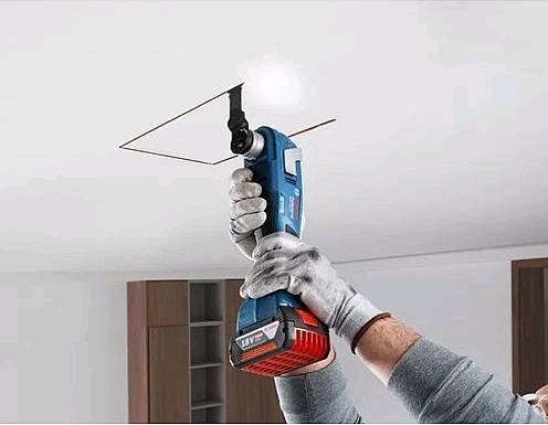 Image du produit Bosch Professional GOP 18V-34