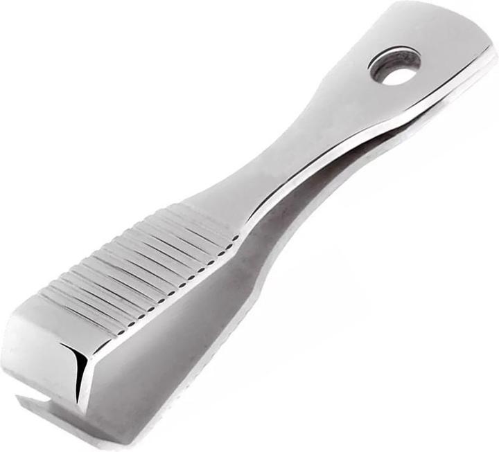 Actual product image Star Piercing PTFE und Bioflex Knipser (without brass, Surgical steel 316L)