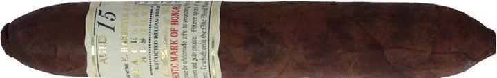 Image du produit Gurkha Cigars Gurkha Cellar Reserve 15 ans d'âge Kraken XO (Parfait)