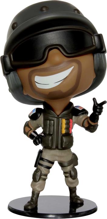Collection Rainbow Six Château