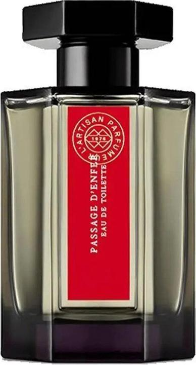 Produktbild L'Artisan Parfumeur Passage D'Enfer Eau De Toilette Unisex 50 Ml (Eau de Toilette, 50 ml)