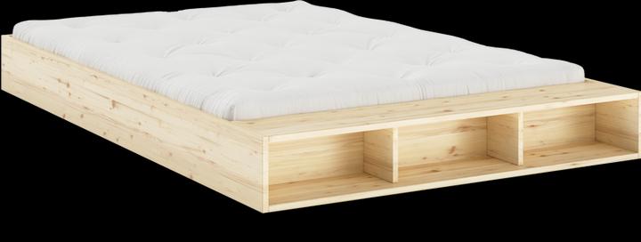 Actual product image Karup Design Merge Bed (140 x 200)