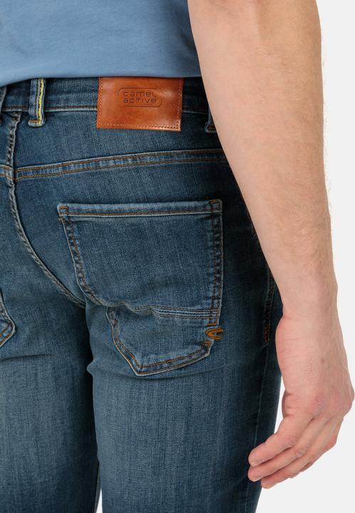 Image du produit Camel Active Jeans Slim Fit fleXXXactive (W33/L36)