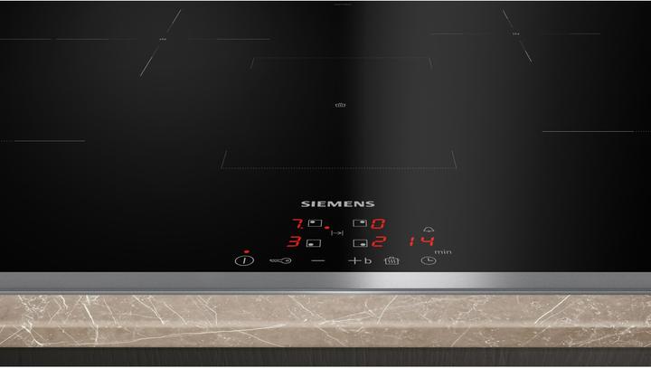 Image du produit Siemens Table de cuisson EH845BFB5E