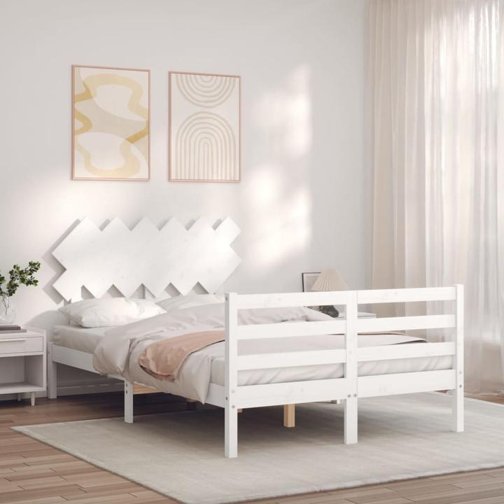 Actual product image VidaXL Lelah (120 x 200 cm)