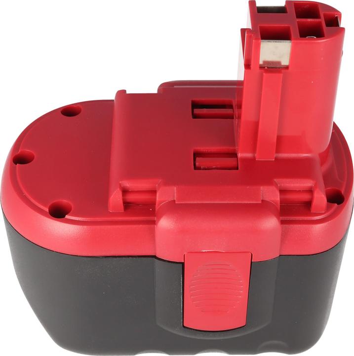 Image du produit AccuCell Batterie Bosch GSR 24VE-2, GBH 24V, 2607335268 (24 V)
