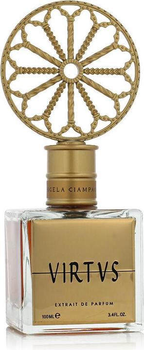 Produktbild Angela Ciampagna Virtus Extrait de Parfum 100ml (Eau de Parfum, 100 ml)