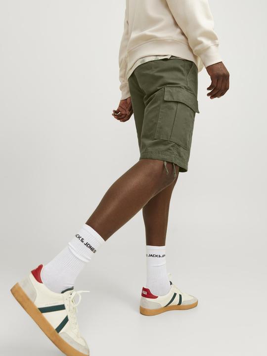 Produktbild Jack & Jones Jpstcole Barkley Jjcargo Shorts Sn (S)