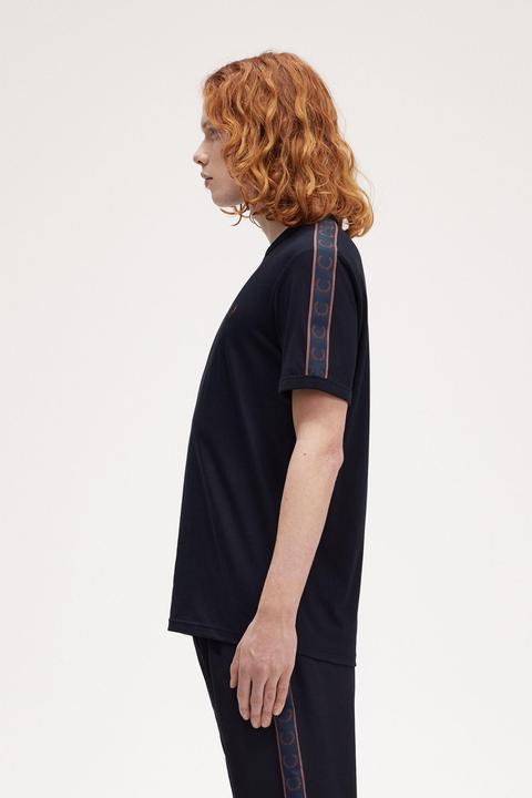 Produktbild Fred Perry Contrast Tape (M)