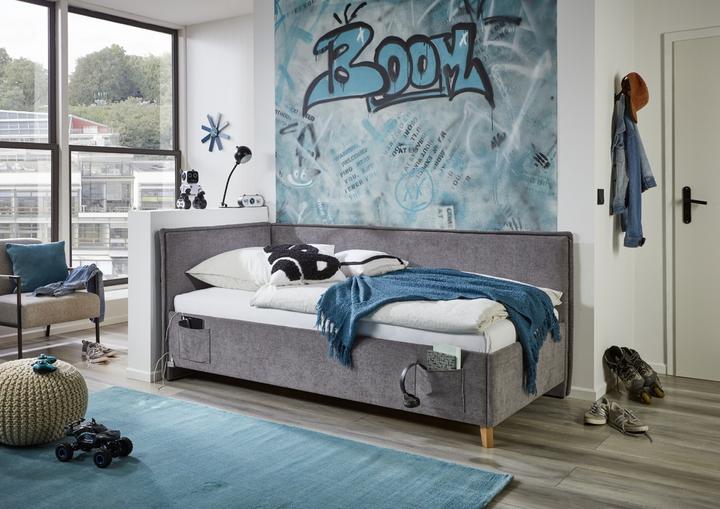 Image du produit Novel Fun (120 x 200 cm)