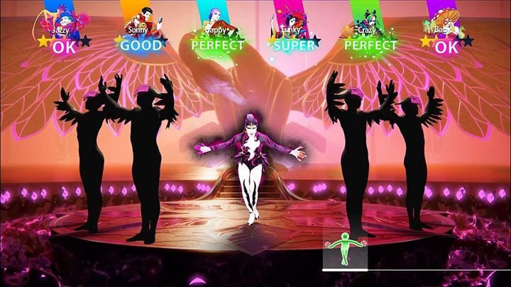 Image du produit Ubisoft Just Dance 2023 Edition (PS5, IT)