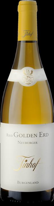 Actual product image Tinhof Neuburger Ried Golden Erd (1 x 75 cl, 2017)
