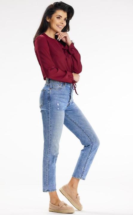 Image du produit Awama Blouse modèle (S)