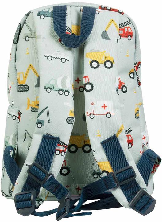 Actual product image Roost Backpack