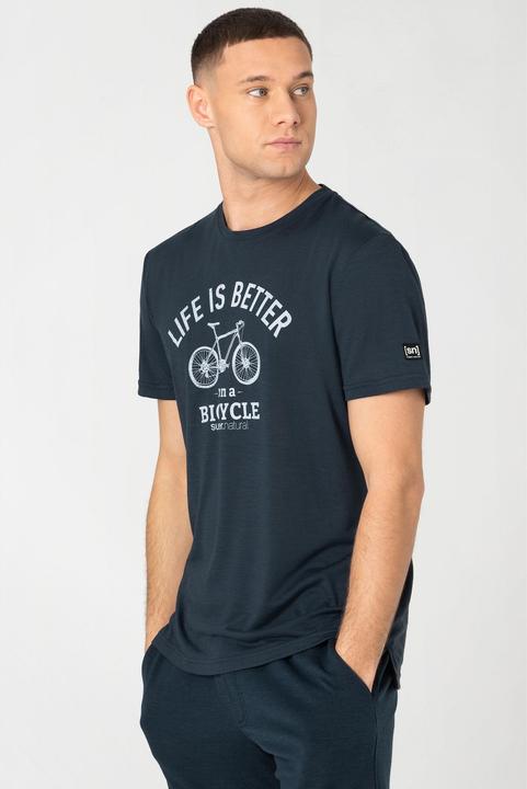 Produktbild Super Natural Better Bike Tee (XL)