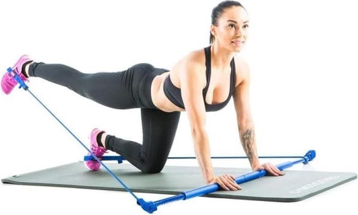 Actual product image Gymstick Original (1.30 m, Strong)