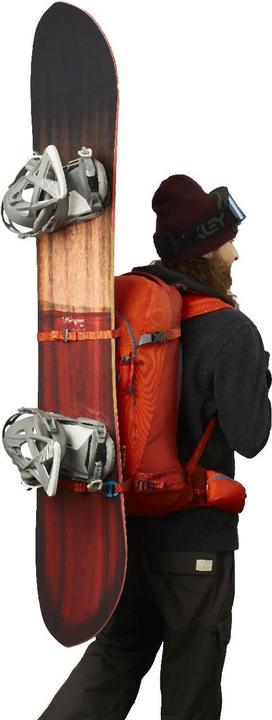 Produktbild Gregory Targhee 26L (26 l)