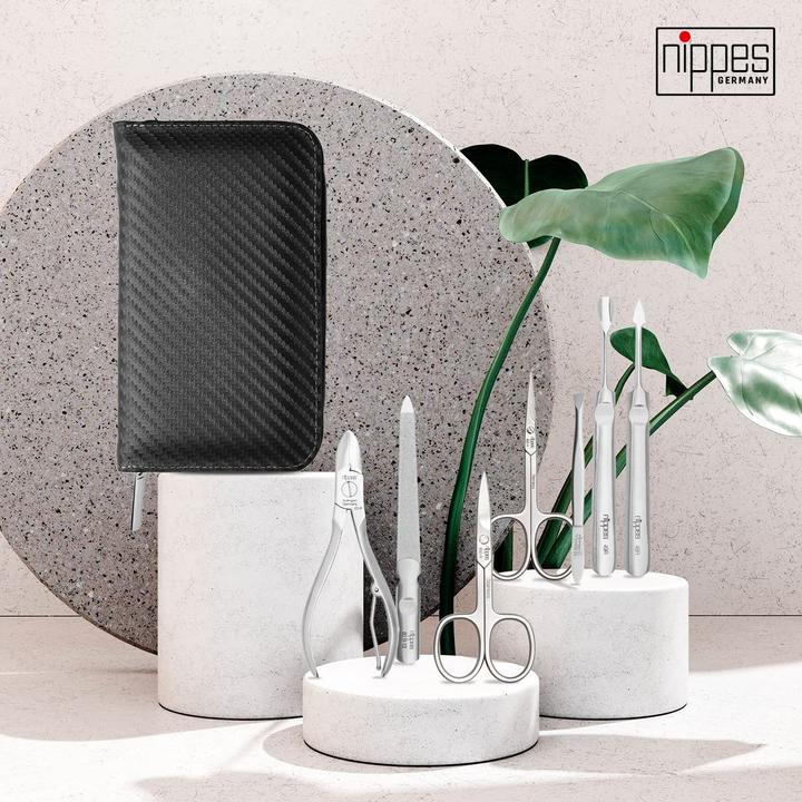 Produktbild Nippes Premium Line Maniküre Set