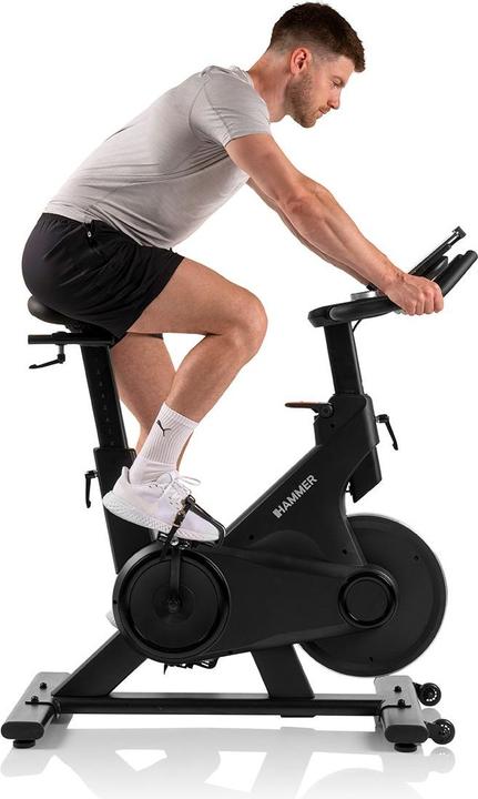 Produktbild Hammer Fitness Speed Race X