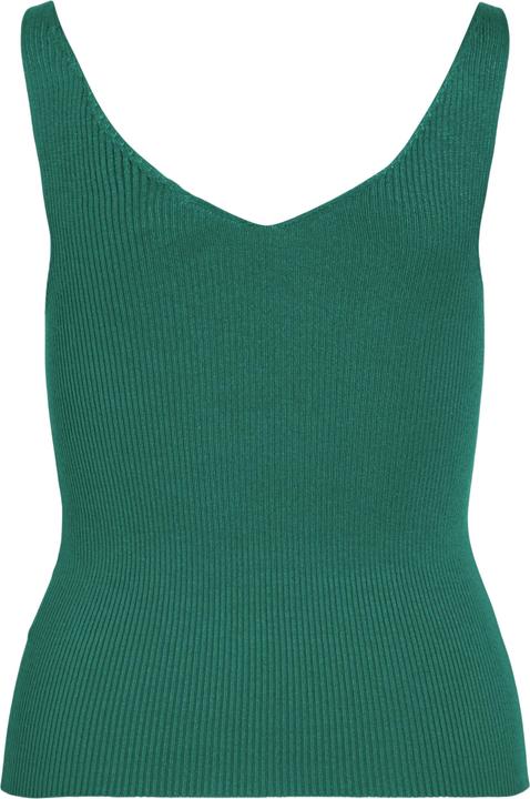 Produktbild Vila Ärmellos Stricktop (XL)
