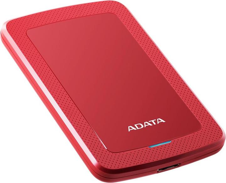 Actual product image Adata HV300 hard disk (1 TB)